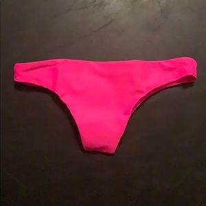 Neon Pink... ❤️